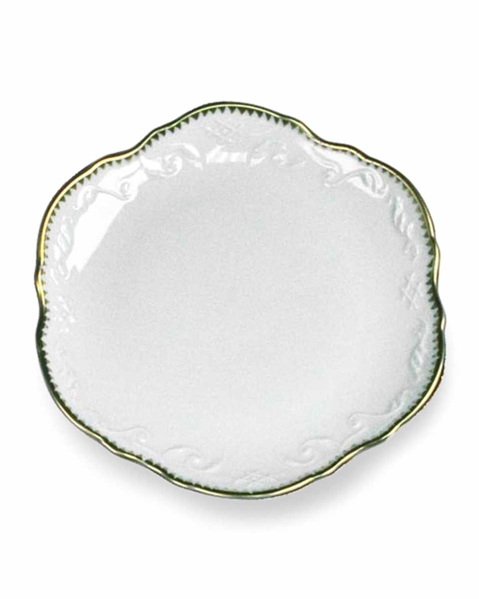 Simply Anna Bread & Butter Plate